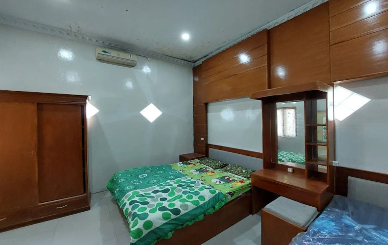 Arjuna Homestay