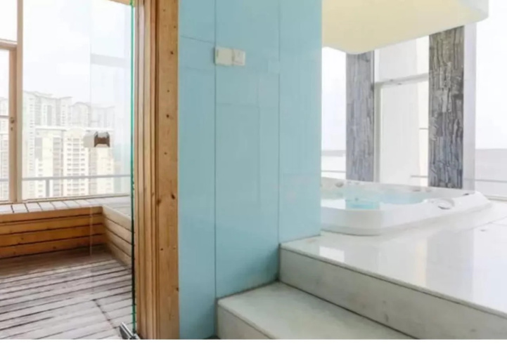吉隆坡活力套房公寓(Verve Suites Kuala Lumpur)