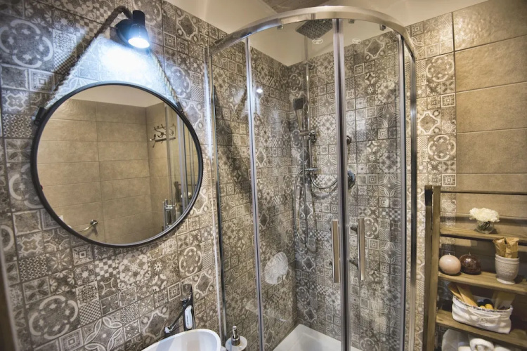 Elegant B&B Il Vicolo storico