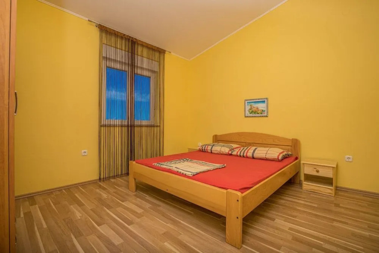 Apartment Miky