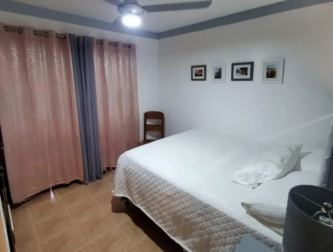 Z Complete Apartment, 1-5 People