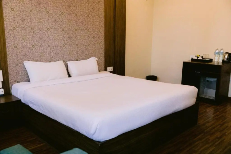 Aranya Boutique Hotel