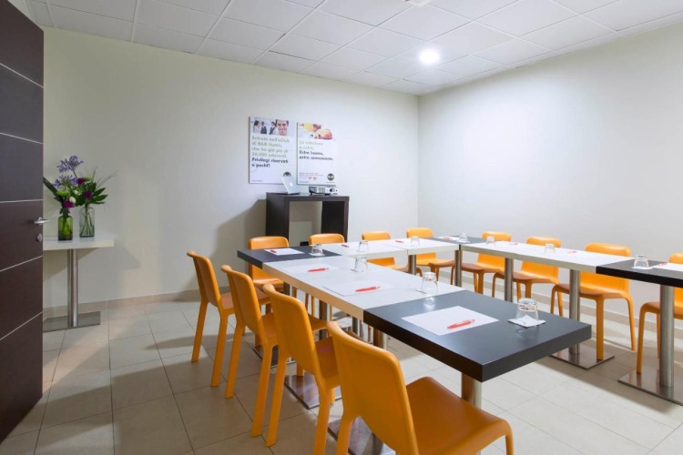 Bandb Hotel Roma Trastevere photo 35