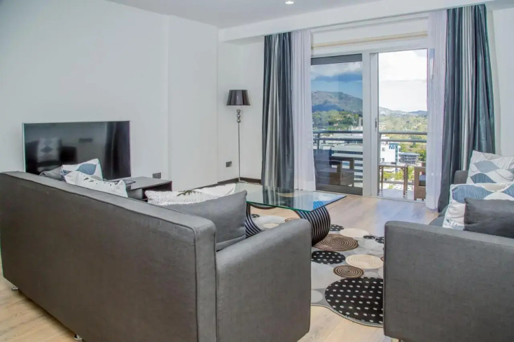 Amaryllis Hotel
