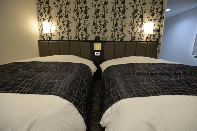 APA Hotel Mie Kameyama