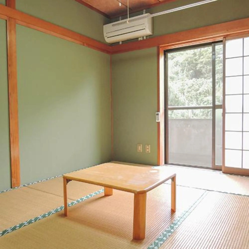 Minshuku Hananoya