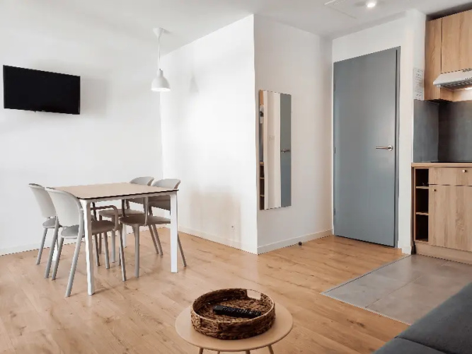 3 Bedrooms Standard room