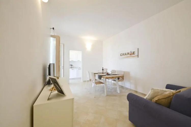 Blue Sea - Villa Scirocco 33 - Locz
