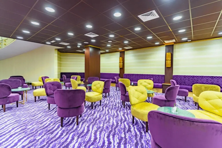 Time Rako Hotel