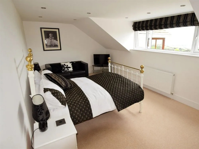 Southfields B&B