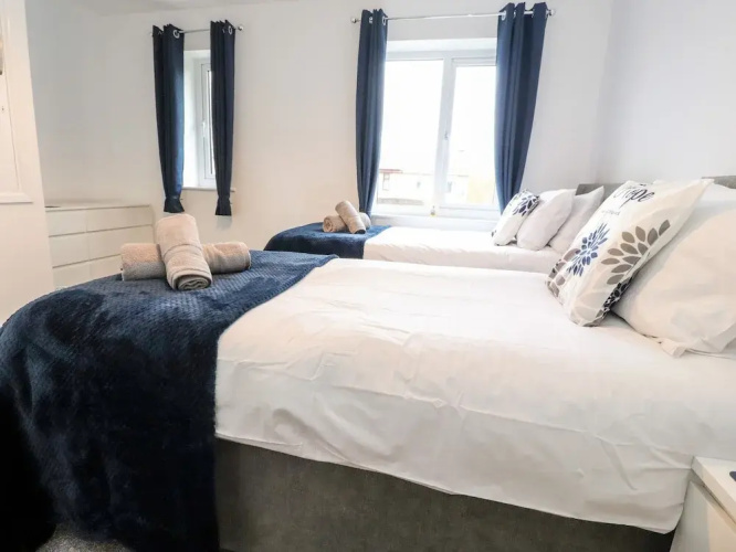 3 Thrimby Court