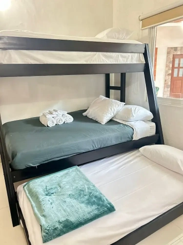 Comfort Quadruple room