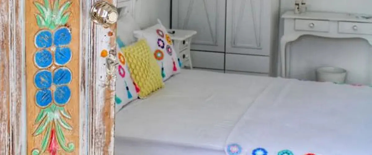 Aheste Taş Otel