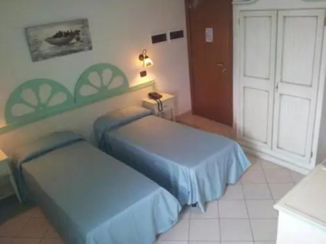 Hotel Villabella