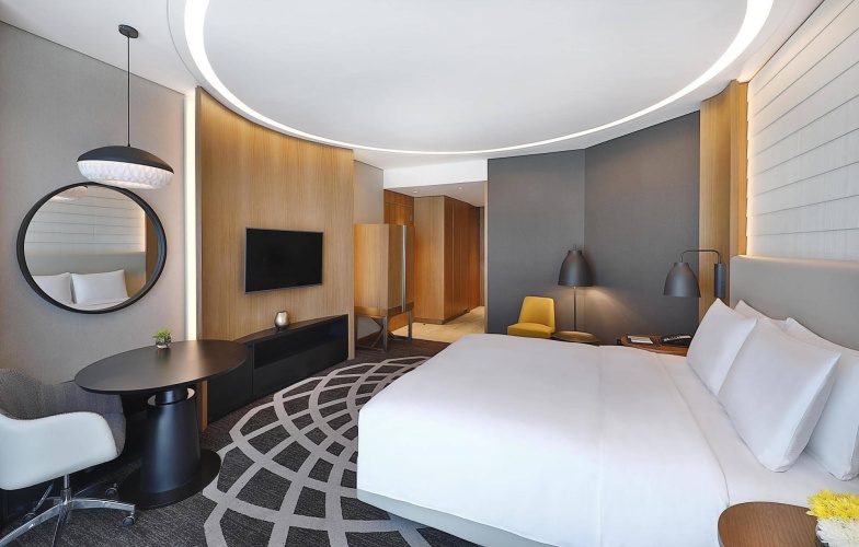 DoubleTree by Hilton Dubai - Business Bay photo 38