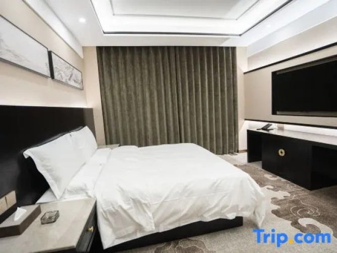 Premier Suite