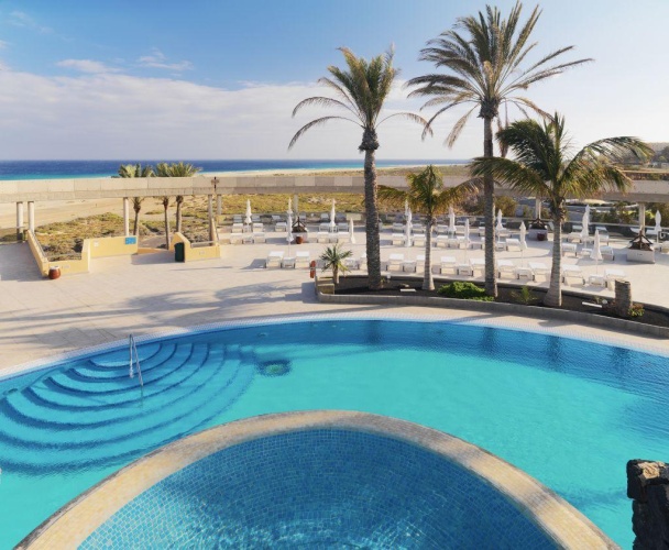 Iberostar Selection Fuerteventura Palace photo 41
