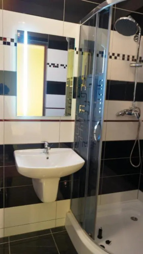 Apartament i pokoje u Roberta