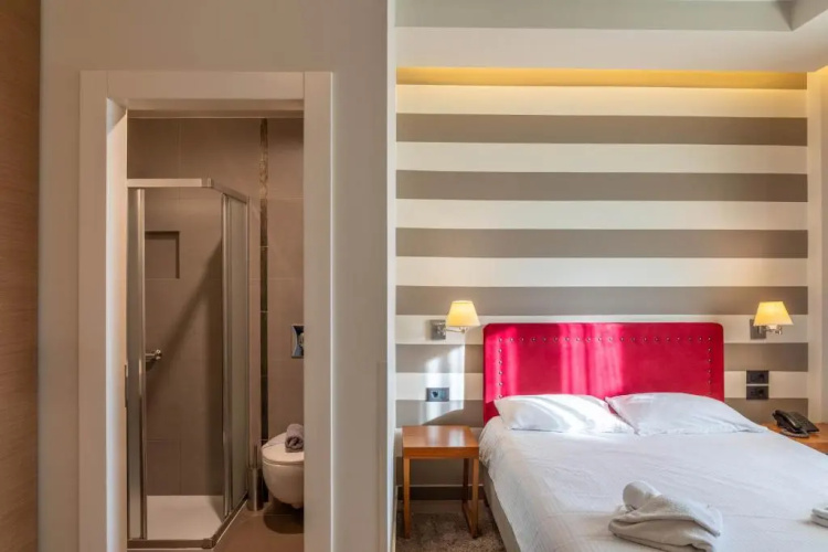 Harmony Hotel Nafplio