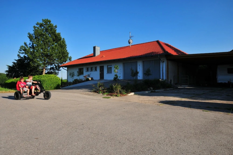 Ferienhaus Mühlblick