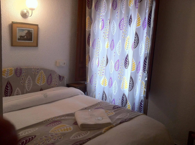 Pension Atlantida