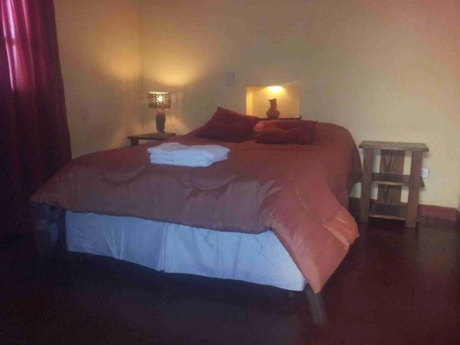 La Casona