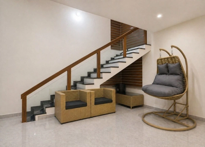 4 Bedrooms Deluxe Penthouse room
