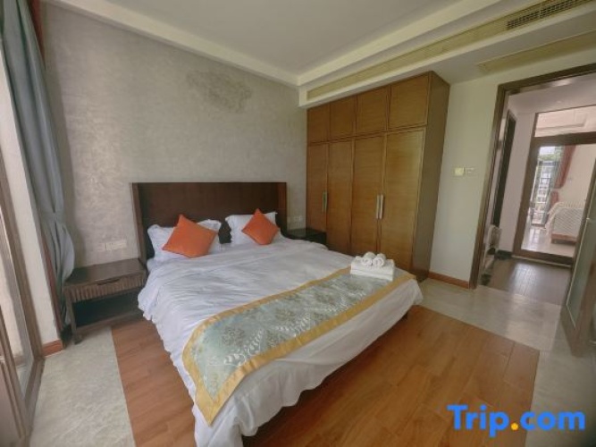 1 Bedroom Suite