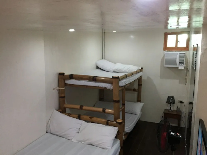 The Orange House - Vigan Villa