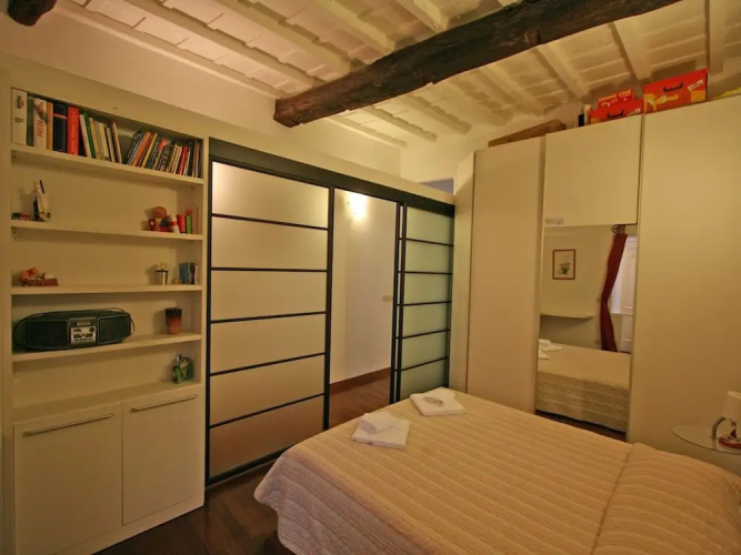 Casa Leopardo