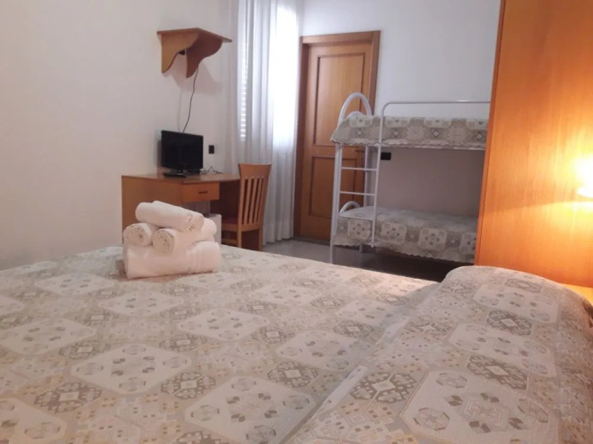 Salent Hotel