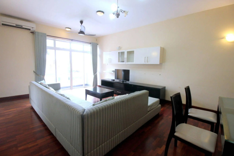 Vista Hawaii Residencies