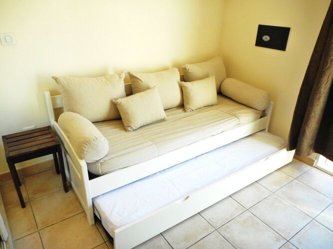 Village de Vacances Marina d'OruOver view