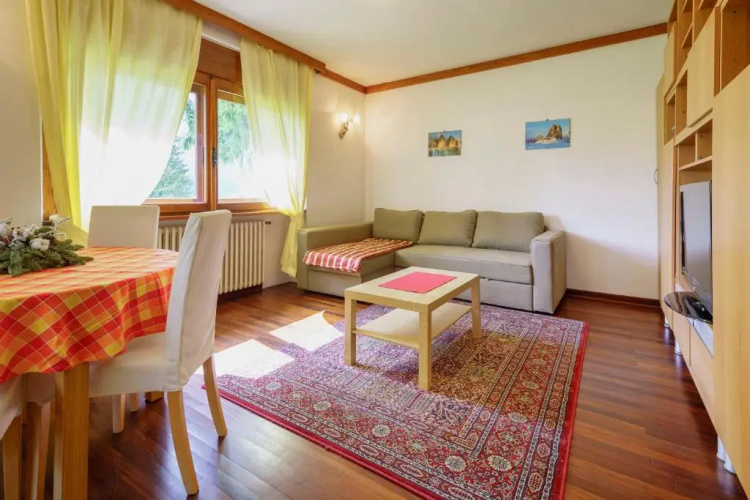 Villa Ca Perosego