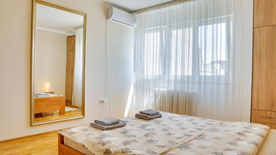 MILICA 65m2, Free parking & Wi-fi
