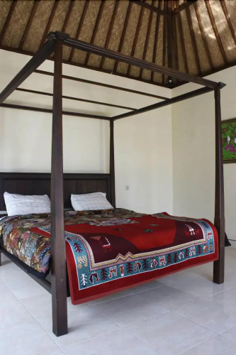 Baruna Cottages