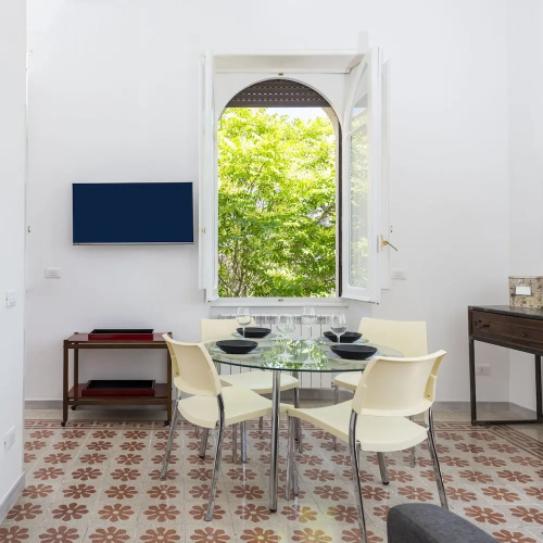 Trastevere 900 Liberty