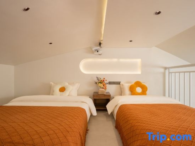 Family Apartment