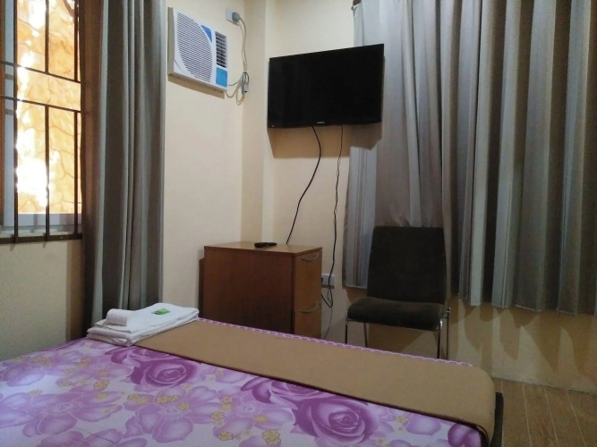 Phi Phi View Bed and Breakfast