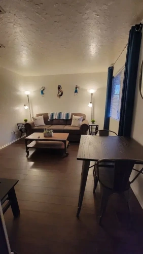Double Apartment