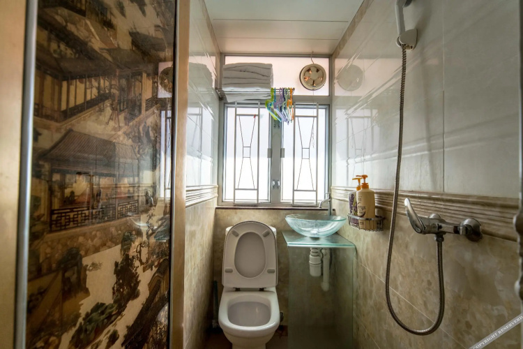 HaoYuan HK Hotel