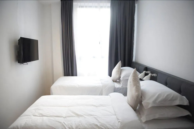 Muo Boutique Hotel