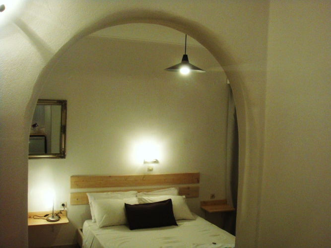 Blugreen Stegna B&B