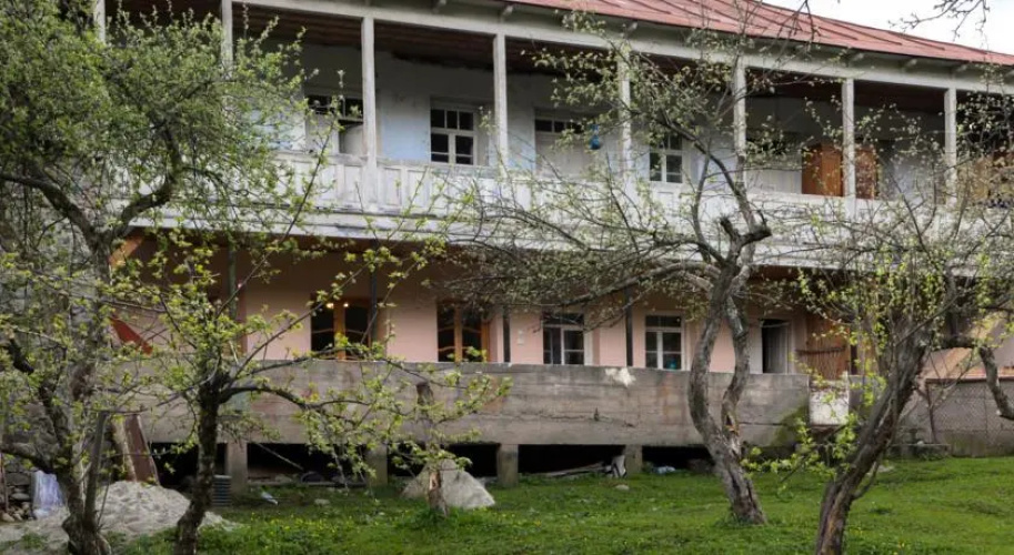 Greenyard Guesthouse