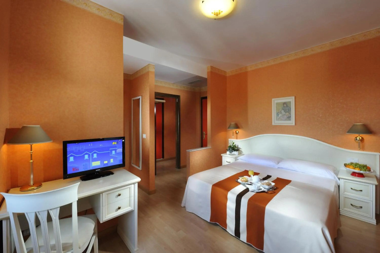 Hotel Jasminum