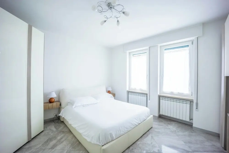 Comfort Apartment