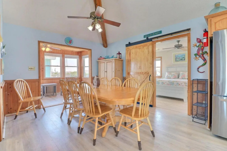 5070 - Sandy Bottoms (Formerly Ellis)