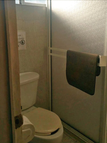 Hotel Creel