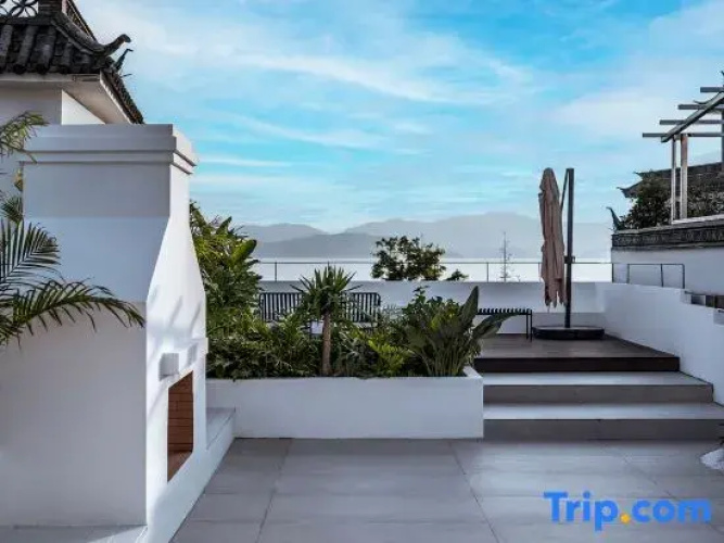 Mumao Homestay