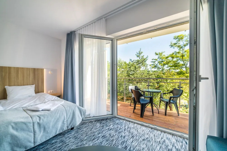 Wydma Resort